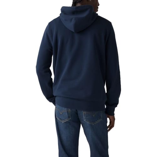 Levi's Men's Standard Graphic Hoodie2