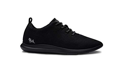 Image of Neeman's Wool Joggers Shoes for Women | Casual Merino Wool Shoes for Girls, Wear Sock-Free and Stay Odour-Free