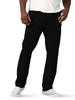 Lee – Lee Herren Big & Tall Extreme Motion Relaxed Straight Jeans,