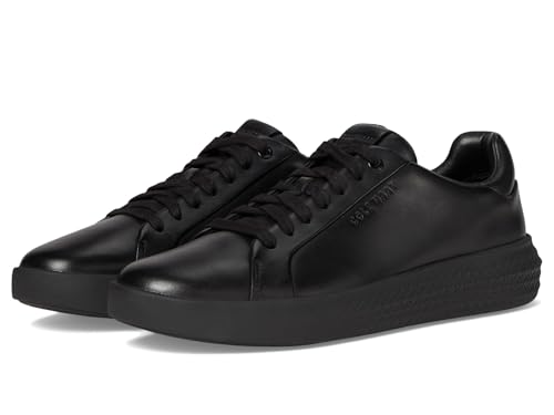 Image of Cole Haan Men's Grand Hurrion Lace-to-Toe Sneaker