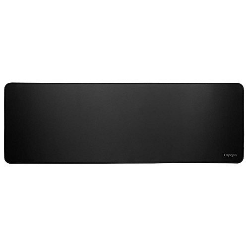 Spigen Mouse Pad Premium Textured Surface Gaming Mouse Pad (36 x 12 x 0