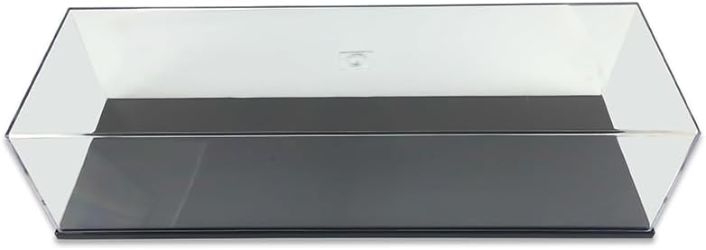 TOUCAN RC HOBBY US in Stock 09801 Display Case Box 501x149x121MM WL Showcase for Battleship Model