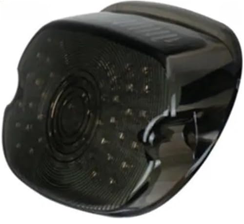 Feux arrière freinage moto LED clignotant accessoires lampe pour Tour FLH