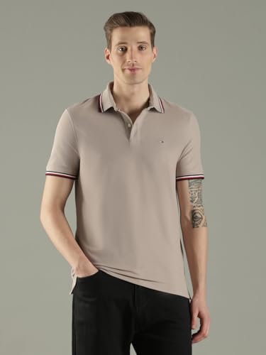 Image of Tommy Hilfiger Men Polo Shirt