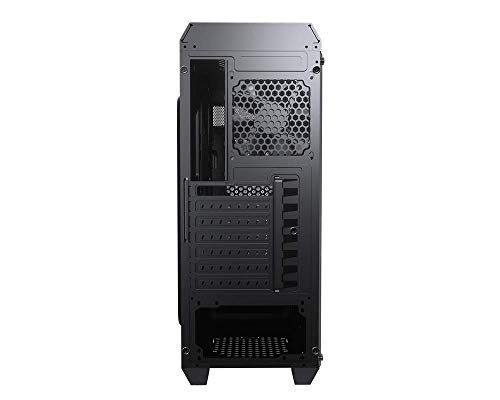 Build My PC, PC Builder, COUGAR MX331 MESH