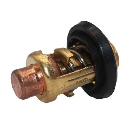 Kit thermostat 60°C pour naviguer en mer avec hors-bord 8-225HP