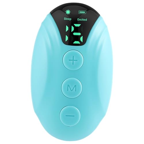 Appareil de sommeil et aide relaxation pour adultes GALPADA ergonomique