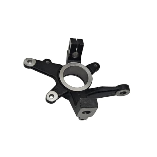 Volant gauche CF 500 pour réparer le jeu de direction du quad X5 et CF188