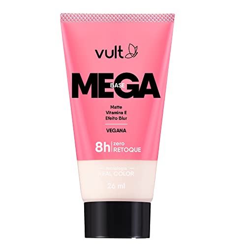 VULT MEGA BASE COR V200 26ML