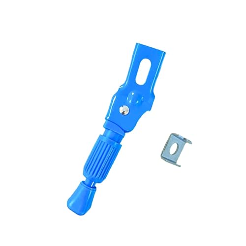 Pegciuho Kids Bicycle Kickstand for Road Bikes, 12inch