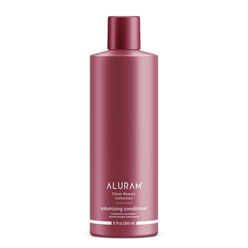 Aluram Volumizing Conditioner
