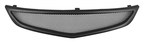 Calandre avant supérieure en fibre de verre pour Camry
