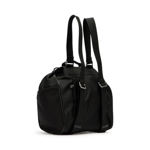 Mandarina Duck, MD20 Backpack Utility Donna, Nero, Taglia Unica - 2