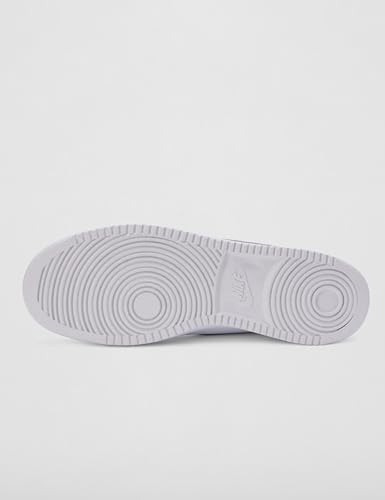 Image of Nike Men's Court Vision Low Next Nature Shoes