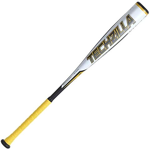 2021 Anderson Techzilla (-8) USSSA Baseball Bat (29" / 21oz.) Cover