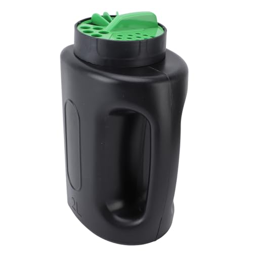 Distribuidor Manual de Fertilizante Capacidad 2L miniatura 3