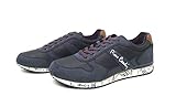  Pierre Cardin PC925G 11 Navy Blu - Zapatillas deportivas para hombre Size: 47 EU
