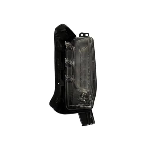 Feu antibrouillard arrière résout problème optique cassé sur Prius Alpha ZVW40
