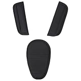 🛠 [Installation rapide et simple]: Le protège-épaules et la protection de l'entrejambe du siège auto peuvent être installés en toute sécurité en quelques secondes sans outils. Enroulez simplement les protections autour des sangles et ajustez-les selon les besoins de votre enfant.