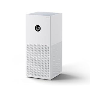 Xiaomi Smart Air Purifier 4 Lite EU