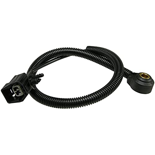 Schnecke Ignition Knock Detonation Sensor Compatible With B4000 E150 Econoline E150 Econoline Club Wagon E250 Econoline Explorer Sport Trac F150 Mustang Ranger V6 4.0L 4.2L V8 5.0L 4.6L #TOP8