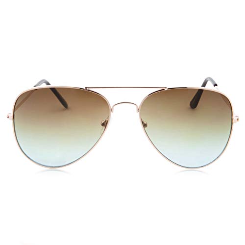 grinderPUNCH Retro Classic Aviators Colorful Gradient Sunglasses4