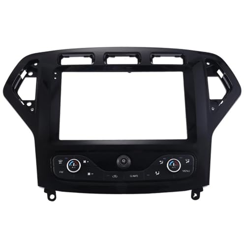 Kit montage autoradio Mondeo 2008-2010 pour moderniser vos trajets en musique