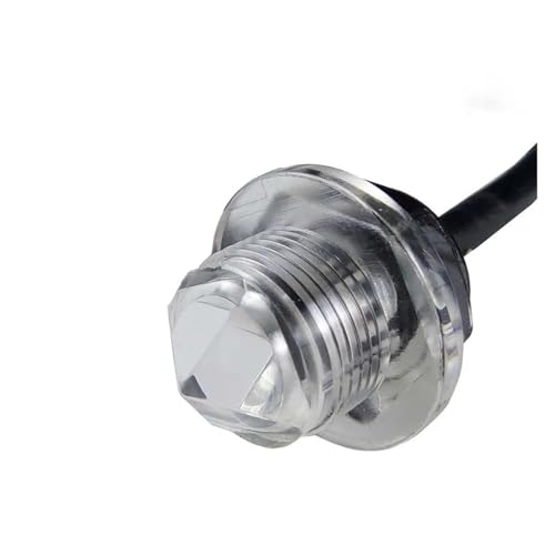 Capteur de niveau de liquide FS-IR12 5V sonde optique niveau d'eau réservoir