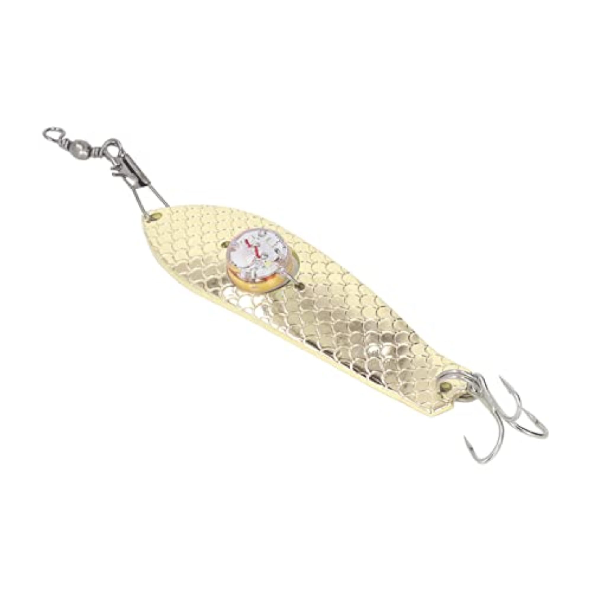 Durable LED Fishing Lure Light for Accessories