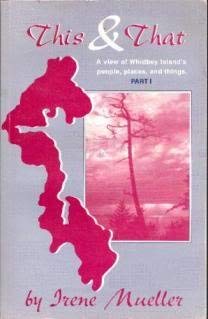 Paperback This & that Book