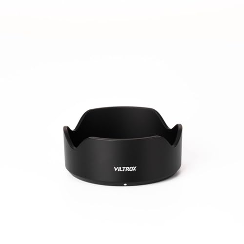 Objectif AF 35 mm F1.7 Viltrox Air APS-C Sony E-mount noir - 7