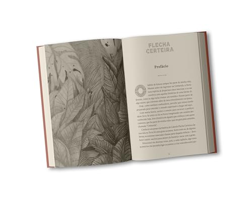 Flecha Certeira: o grande caçador de almas