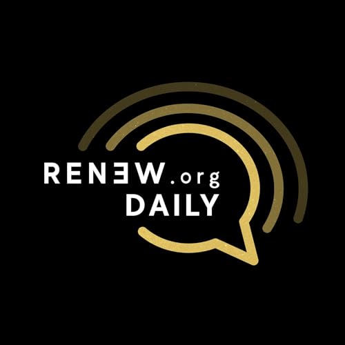 『RENEW.org Daily』のカバーアート
