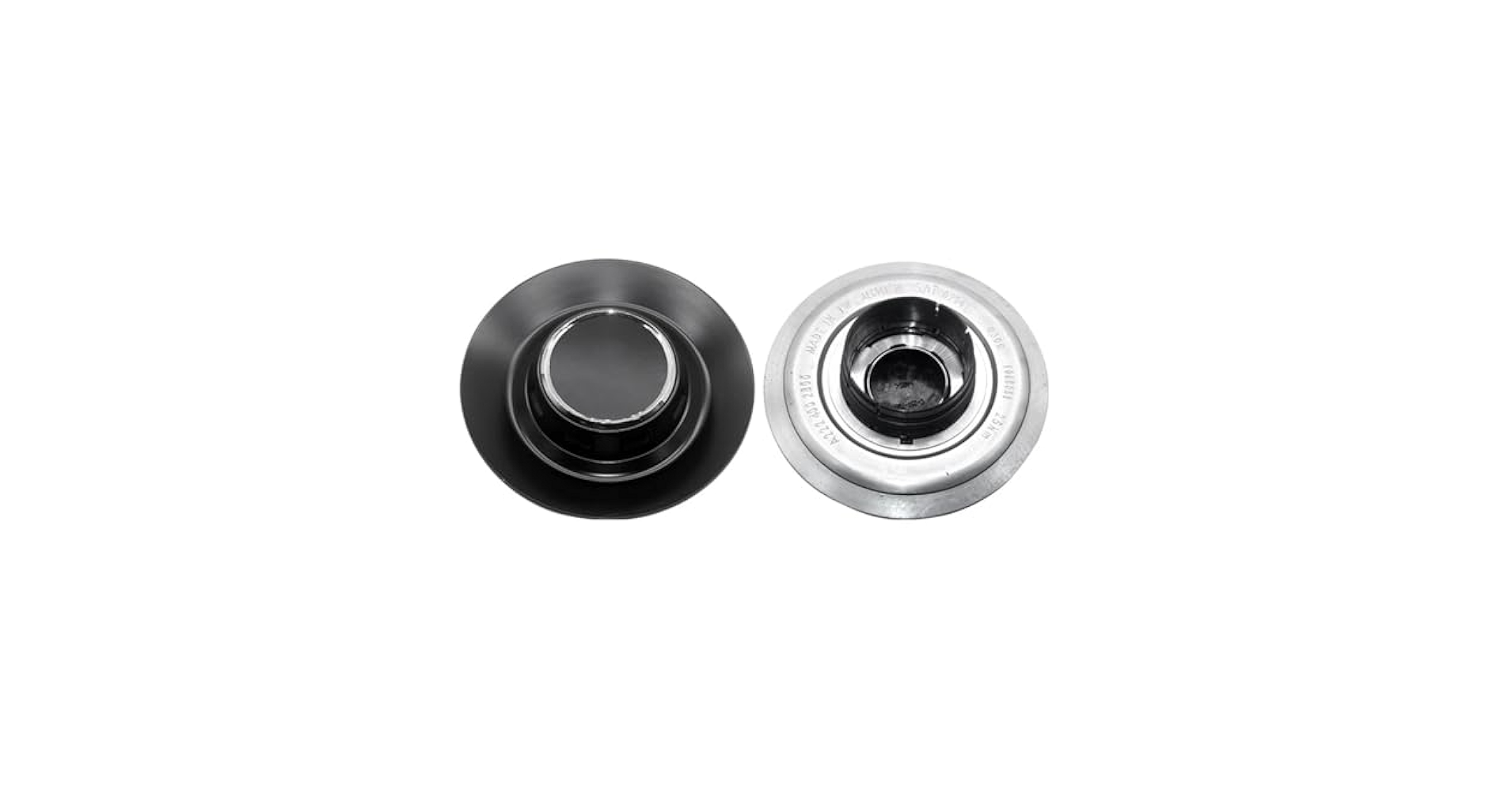 Amazon.com: 1 PC 144MM/67MM Center Cap HUB Cover Emblem