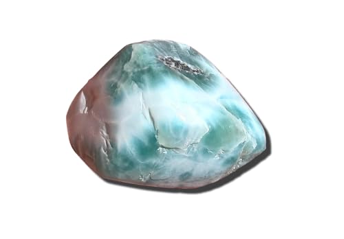 Larimar Atlantis Stone 1pc