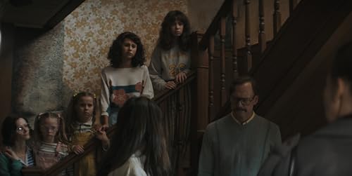 Conjuring 4: Das letzte Kapitel – 4K Blu-ray (UHD + Blu-ray Disc)