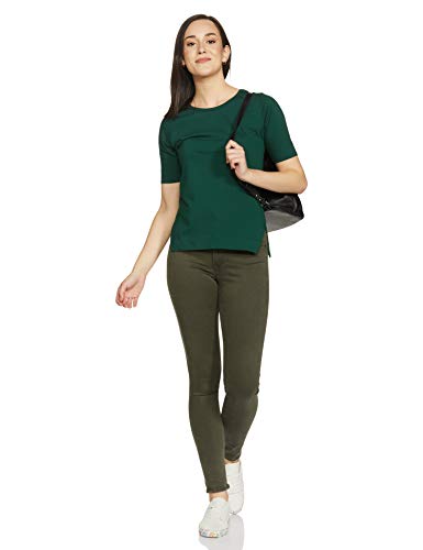 Image of Styleville.in Women T-Shirt