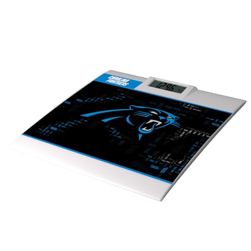 Báscula digital Keyscaper diseño Quadtile miniatura 1