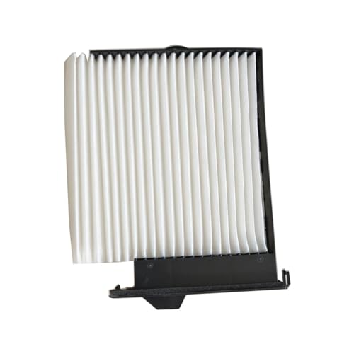 Filtro de aire de cabina 27891ED40B para solucionar el mal olor en AEOLUS A60 S15