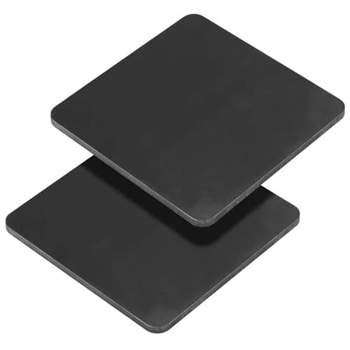 Rocaris A36 hot rolled steel plate image