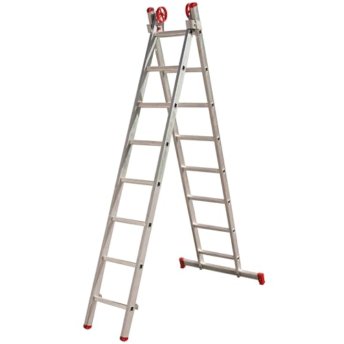 Melhores Escadas Articuladas