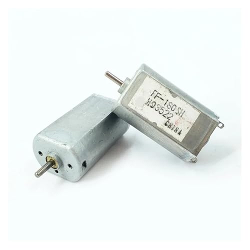 Démarreur électronique 180 DC haute vitesse pour réparer et booster vos modèles réduits