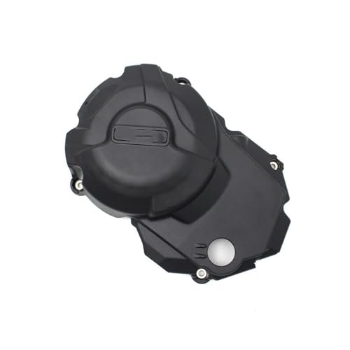 Protection moteur moto Ducati DesertX et Multistrada V2 anti-fissure de carter stator