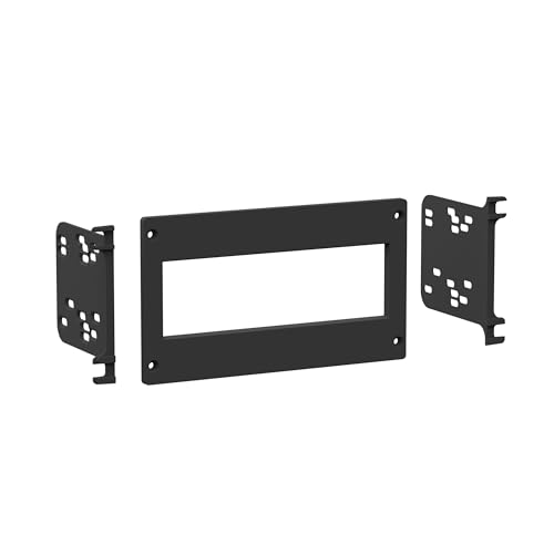 Metra Electronics 99-5025 1987-1993 Ford Mustang Single-DIN Installation Kit with EQ Option