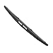 SQATDS Limpiaparabrisas de 12'Blade de Limpieza Trasera para Honda Odyssey 2003-2020 2019 2019 2018 Windshield Windowsparied Window (Modelo NO USA)
