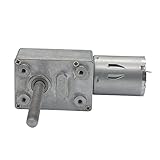 Maximaldrehmoment: 24kg.cm; 6mm Durchmesser 50 mm Länge Schraubwelle
