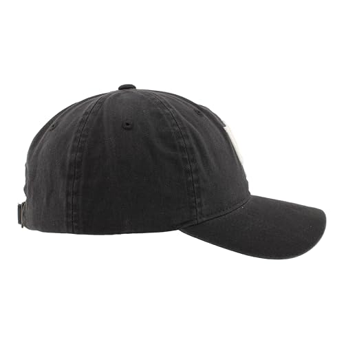 Zephyr ZHATS Scholarship Relaxed Fit Dad Hat miniatura 7