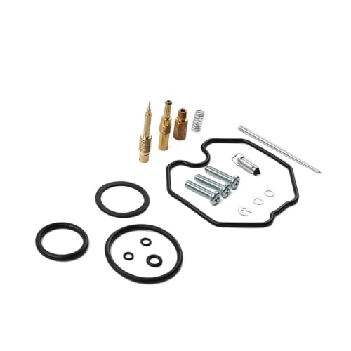 Kit réparation carburateur moto XR200R 1998-2002 contre fuites
