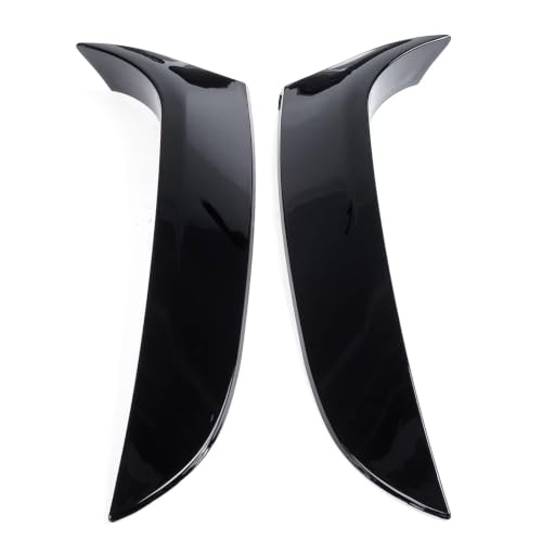 Aileron arrière pour VW Passat B6 Wagon finition premium en ABS pour vitre latérale