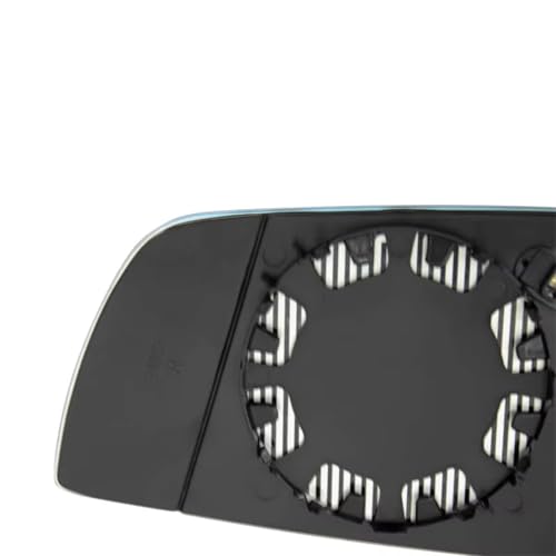 Rétroviseur extérieur gauche droite chauffant électrique grand angle BMW E60 E61 - 4